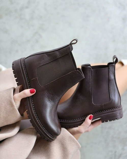 Tropped - Botas & Botines
