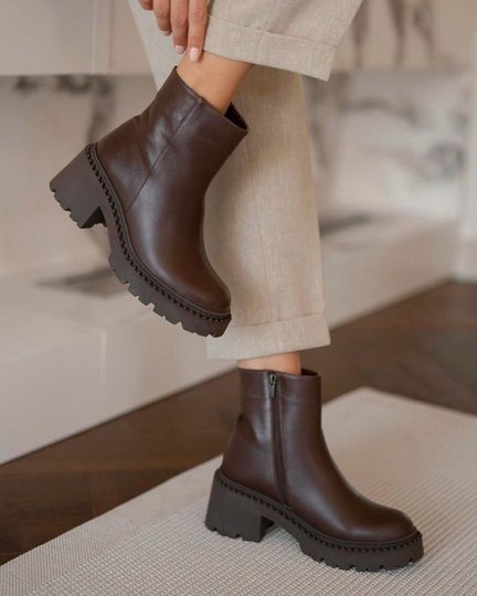Saphira - Botas & Botines