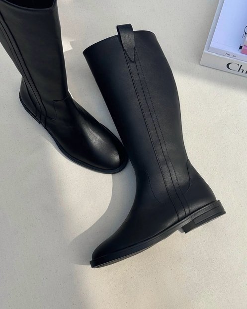 Siri - Botas & Botines
