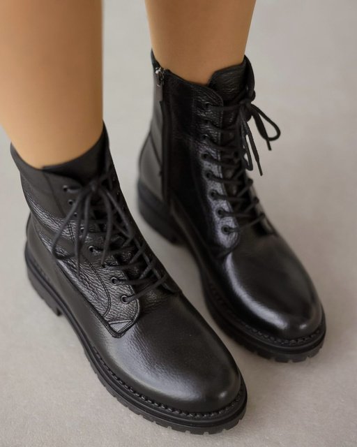 Toscana - Botas & Botines