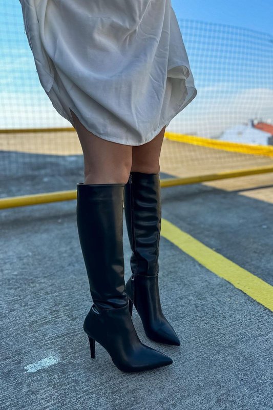 Miranda - Botas & Botines