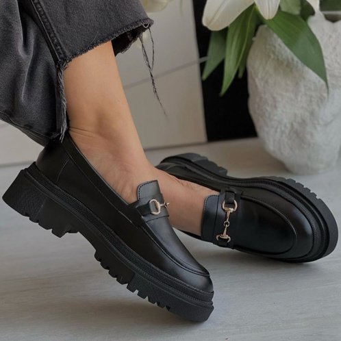 Zayra - Mocasines