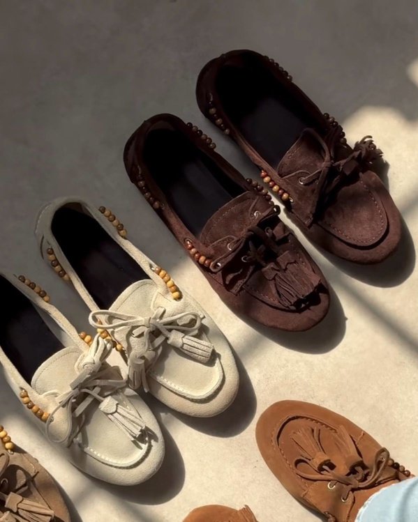 Dona - Mocasines