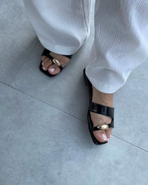 Helena - Sandalias