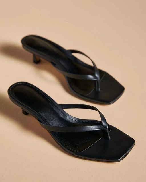 Chessna - Tacones & Baletas