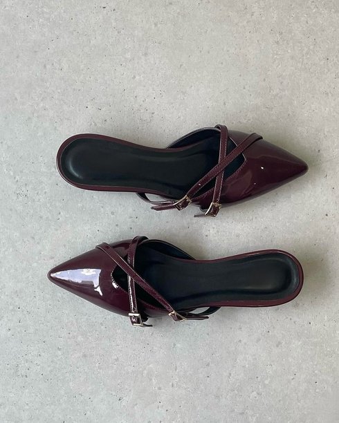 Ivon - Tacones & Baletas