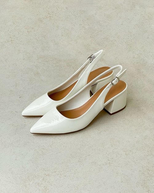 Serena - Tacones & Baletas