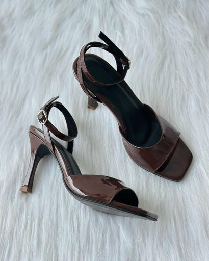 Dalila - Tacones & Baletas