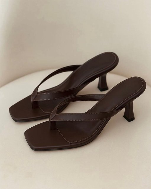Summer crush - Tacones & Baletas