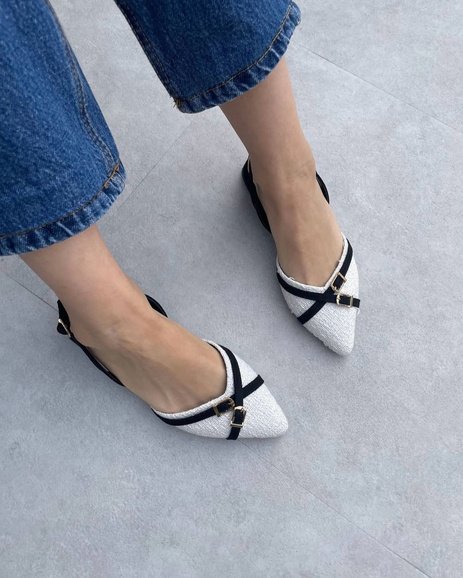 Candy - Tacones & Baletas