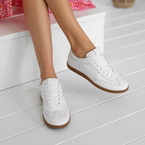Lia - Tenis
